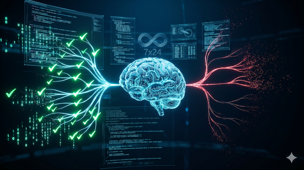 A Few MORE Things About Code Agents: Decoding the Central Brain | Xwell ...