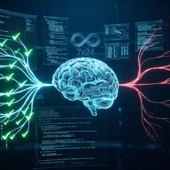 A Few MORE Things About Code Agents: Decoding the Central Brain